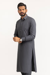 Vision Daffodil Unstitched Fabric Blended Vision Daffodil Unstitched Fabric Blended