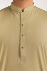 Vision Daffodil Unstitched Fabric Blended Vision Daffodil Unstitched Fabric Blended