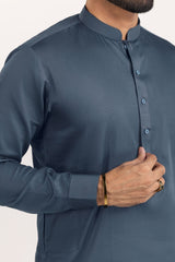 Vision Daffodil Unstitched Fabric Blended Vision Daffodil Unstitched Fabric Blended