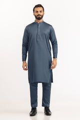 Vision Daffodil Unstitched Fabric Blended Vision Daffodil Unstitched Fabric Blended