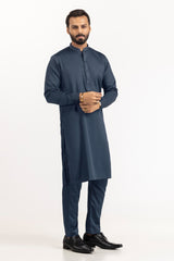 Vision Daffodil Unstitched Fabric Blended Vision Daffodil Unstitched Fabric Blended