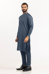 Vision Daffodil Unstitched Fabric Blended Vision Daffodil Unstitched Fabric Blended