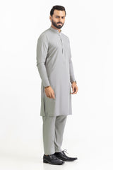 Vision Daffodil Unstitched Fabric Blended Vision Daffodil Unstitched Fabric Blended