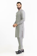 Vision Daffodil Unstitched Fabric Blended Vision Daffodil Unstitched Fabric Blended