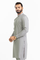 Vision Daffodil Unstitched Fabric Blended Vision Daffodil Unstitched Fabric Blended