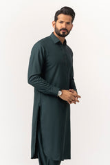 Vision Daffodil Unstitched Fabric Blended Vision Daffodil Unstitched Fabric Blended