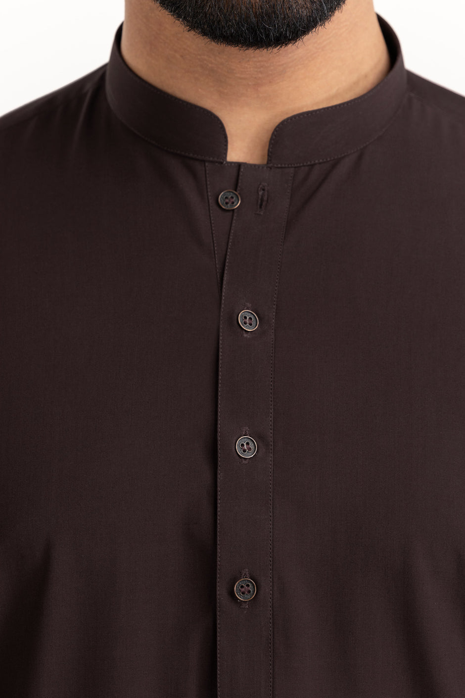Vision Highlander Unstitched Fabric Blended