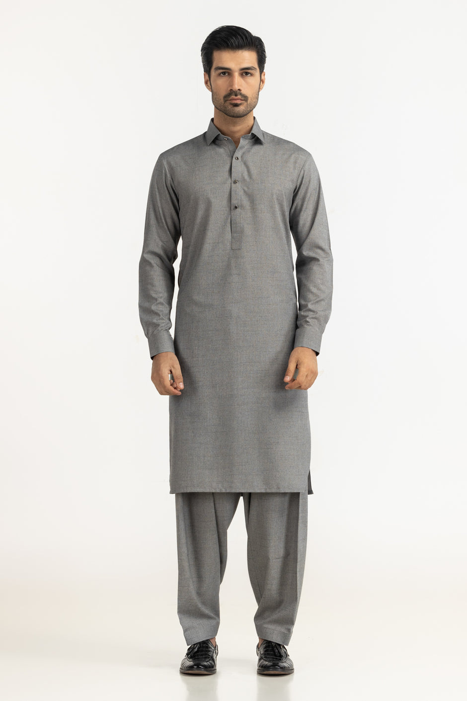 Vision Sanford Unstitched Fabric Blended