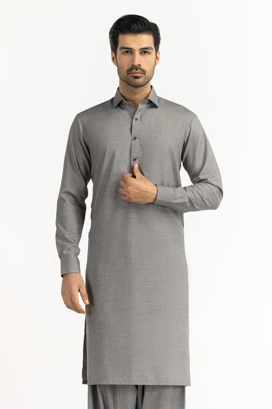 Vision Sanford Unstitched Fabric Blended