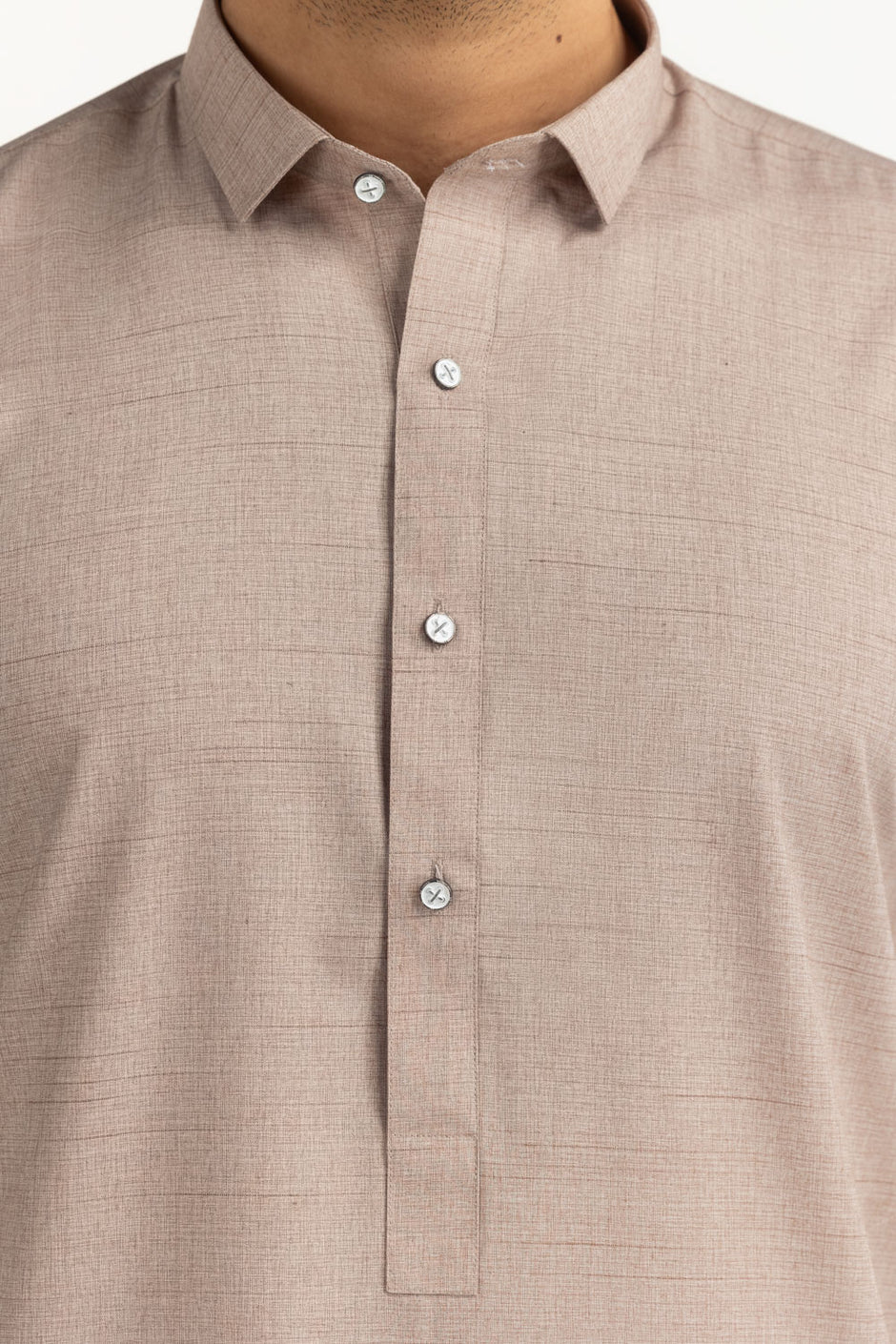 Vision Sanford Unstitched Fabric Blended