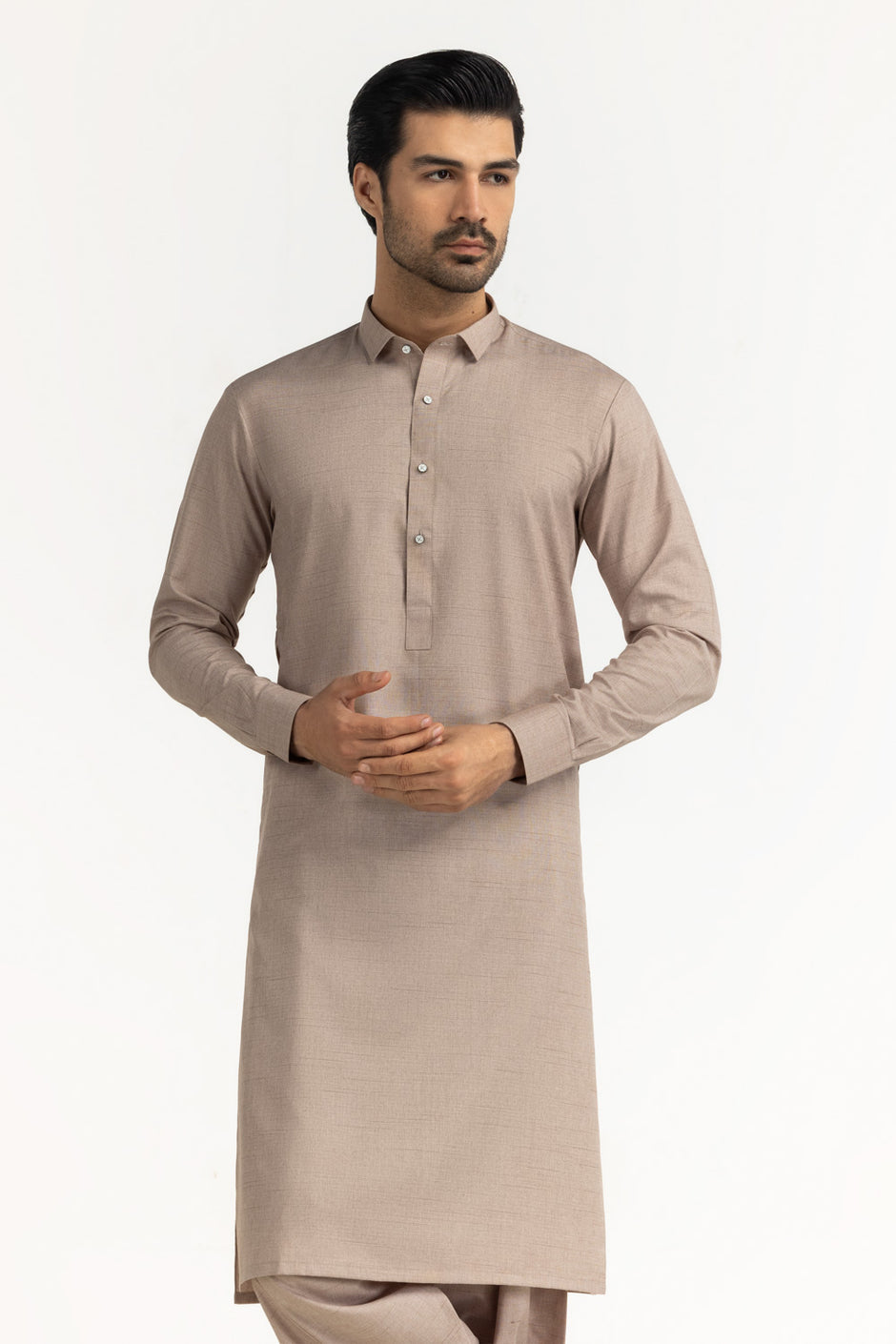 Vision Sanford Unstitched Fabric Blended