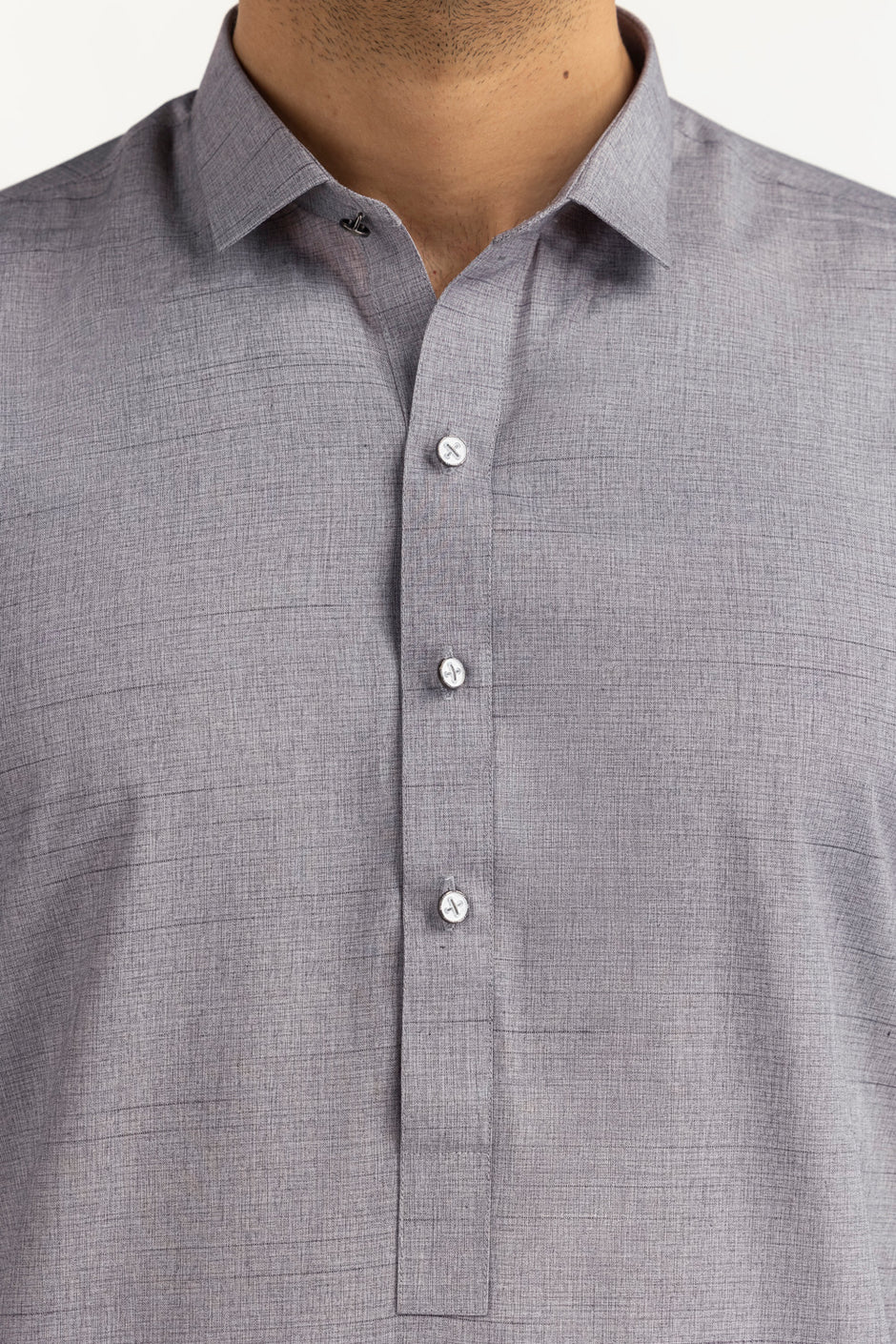 Vision Sanford Unstitched Fabric Blended