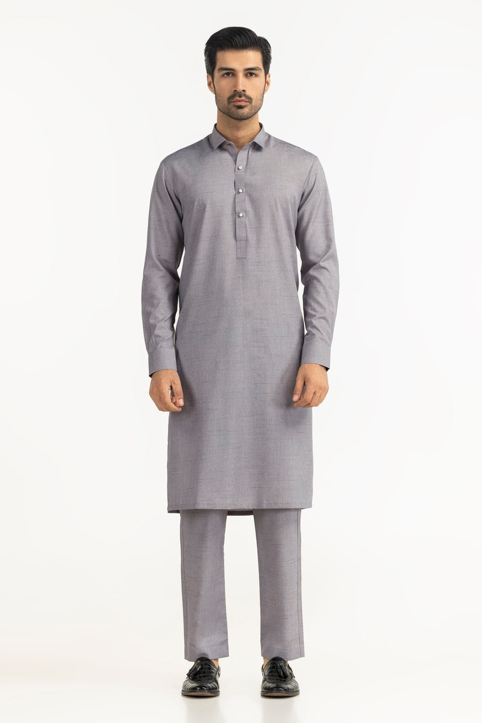 Vision Sanford Unstitched Fabric Blended