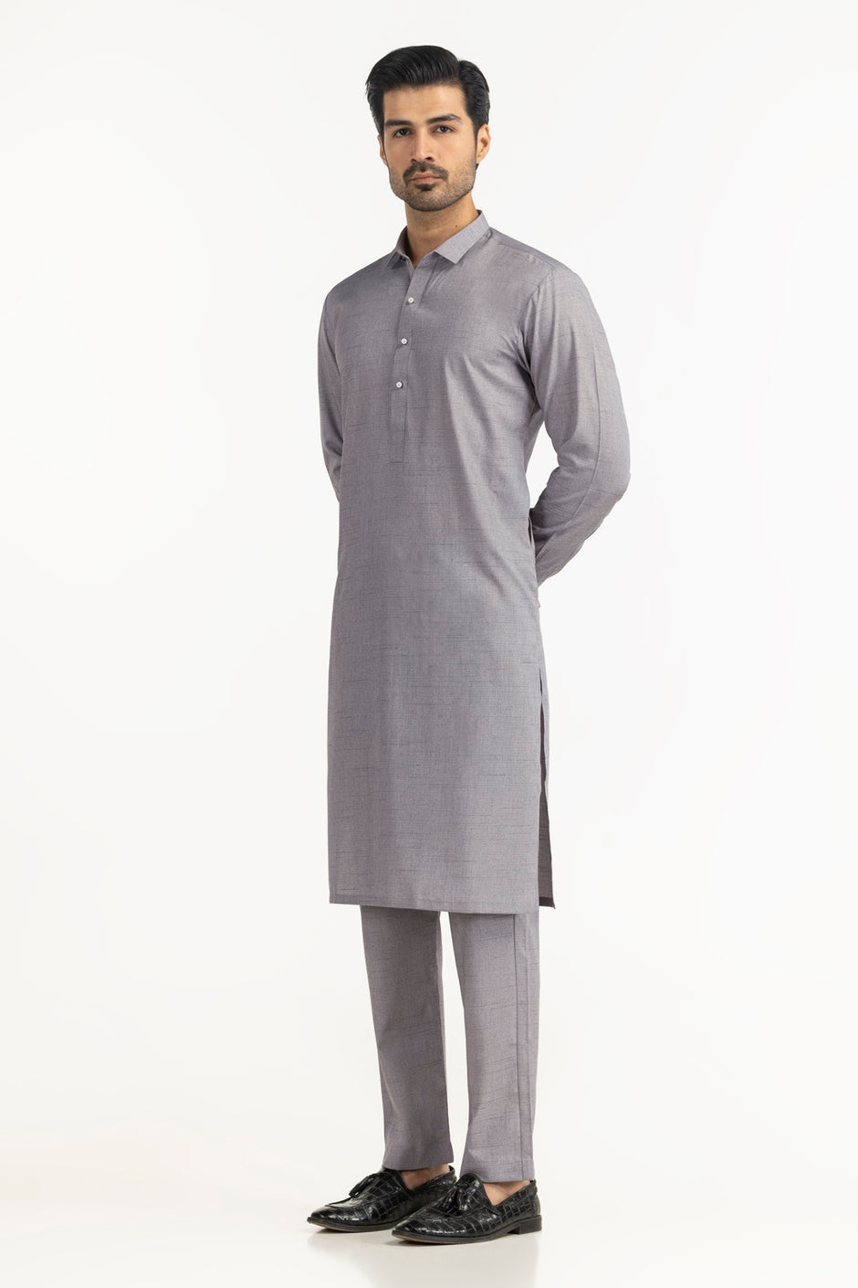 Vision Sanford Unstitched Fabric Blended