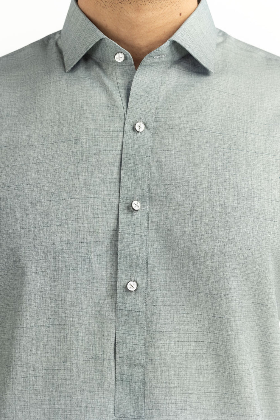 Vision Sanford Unstitched Fabric Blended