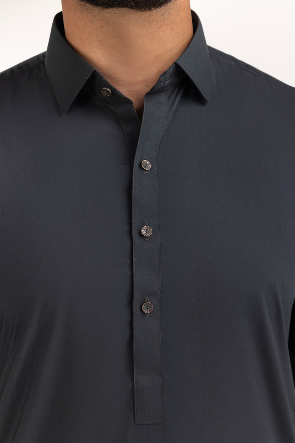 Vision Taurus Unstitched Fabric Blended