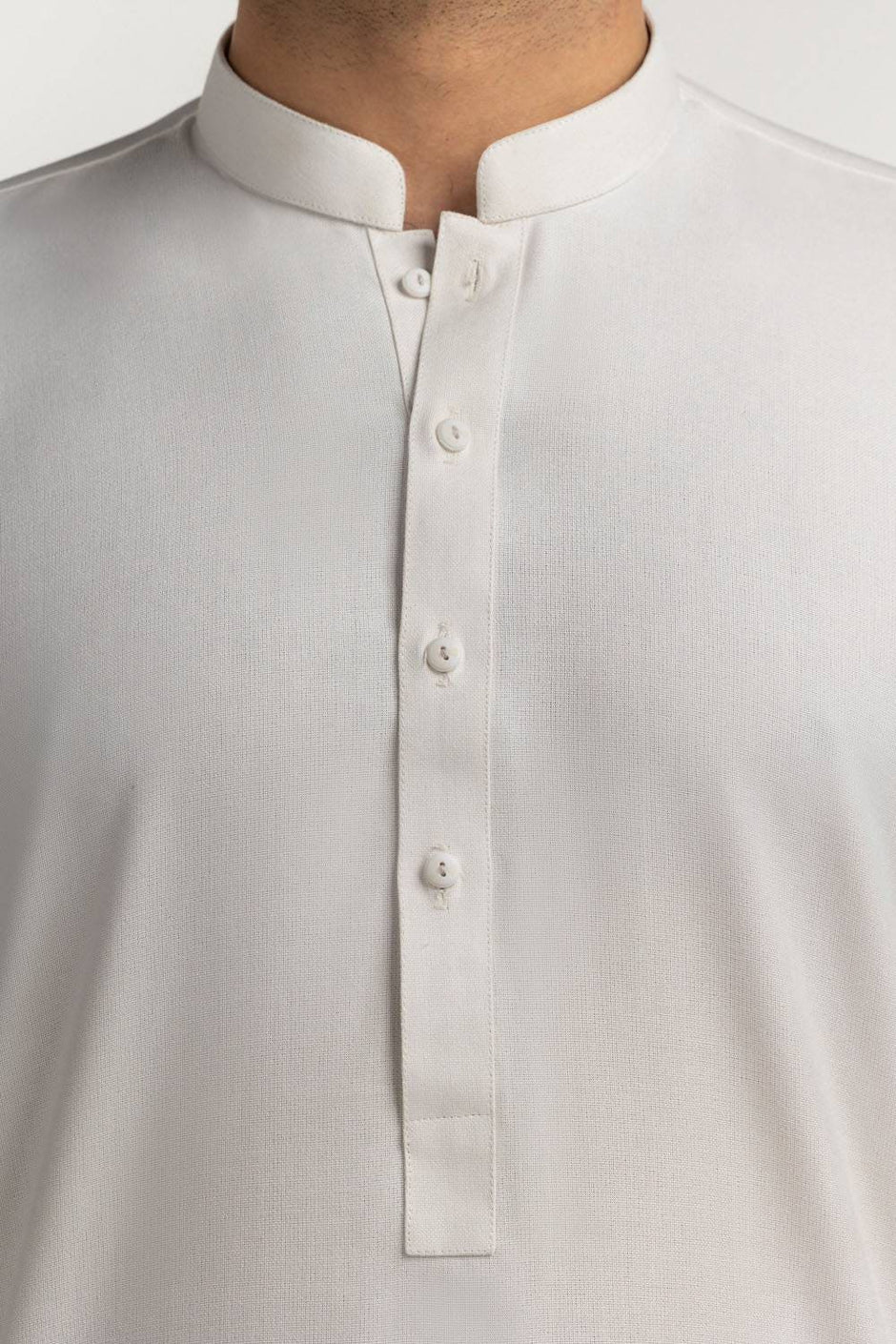 Vision Bonita Unstitched Fabric Blended-LF