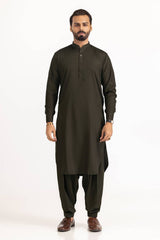 Vision Volvo Unstitched Fabric Blended Vision Volvo Unstitched Fabric Blended