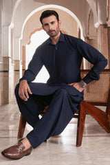 Vision Volvo Unstitched Fabric Blended Vision Volvo Unstitched Fabric Blended