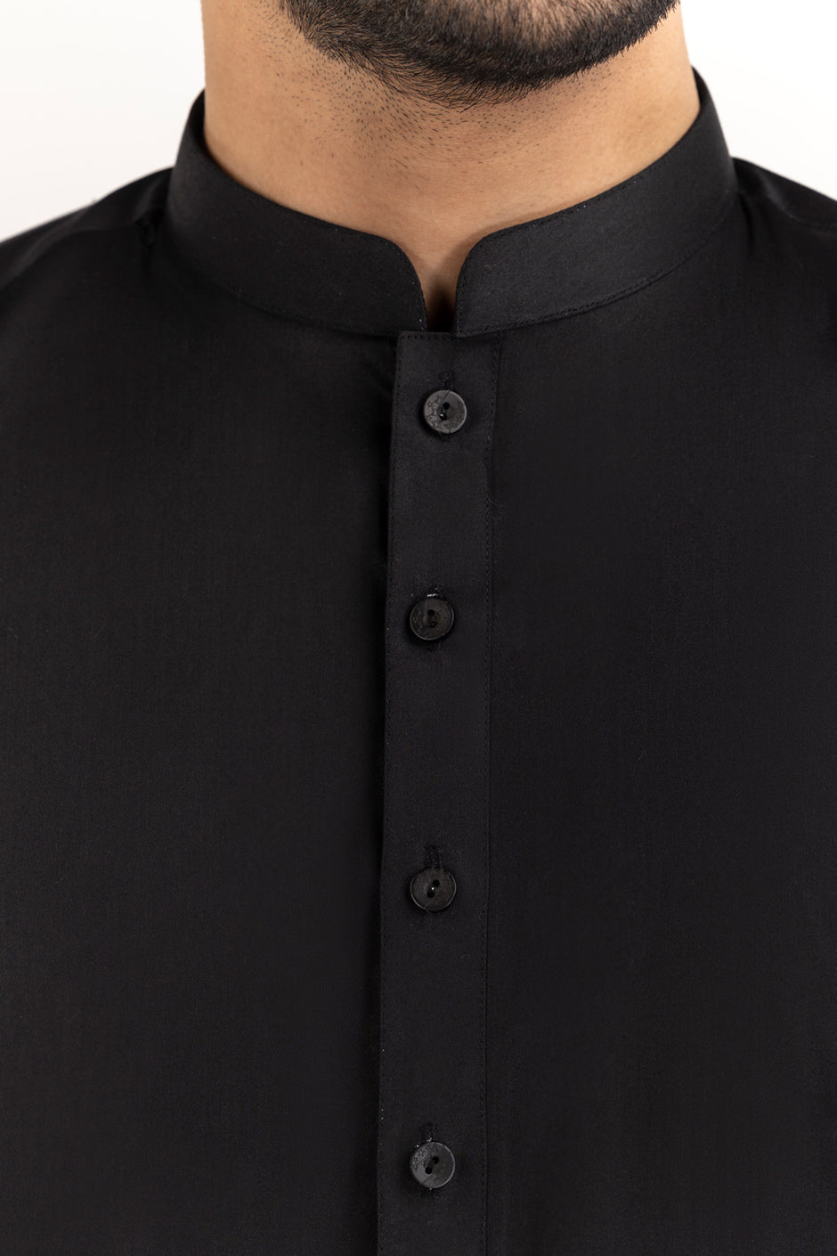 Vision Zarvek Unstitched Fabric Blended