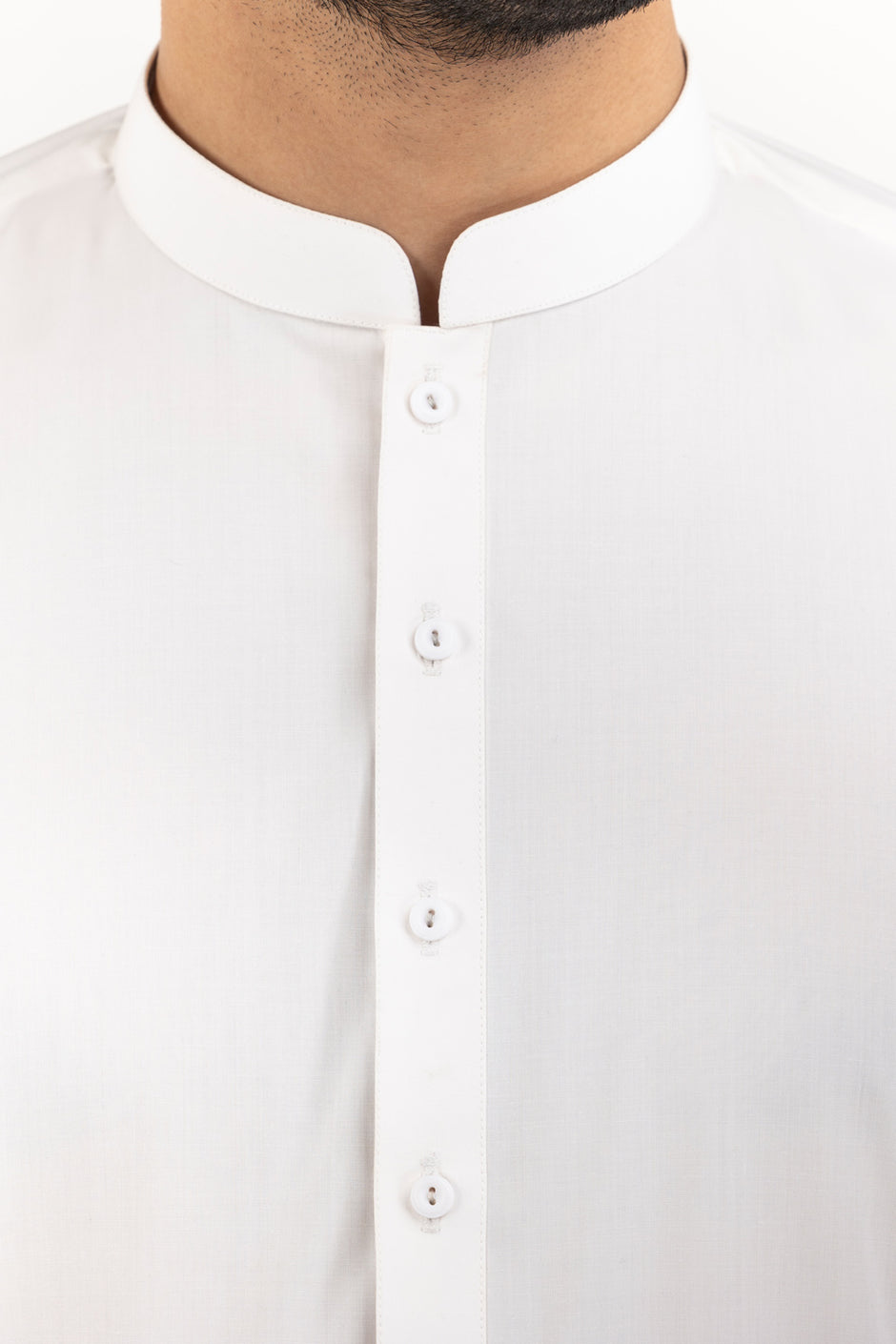 Vision Zarvek Unstitched Fabric Blended