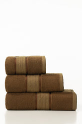 Walnut Bamboo Towel