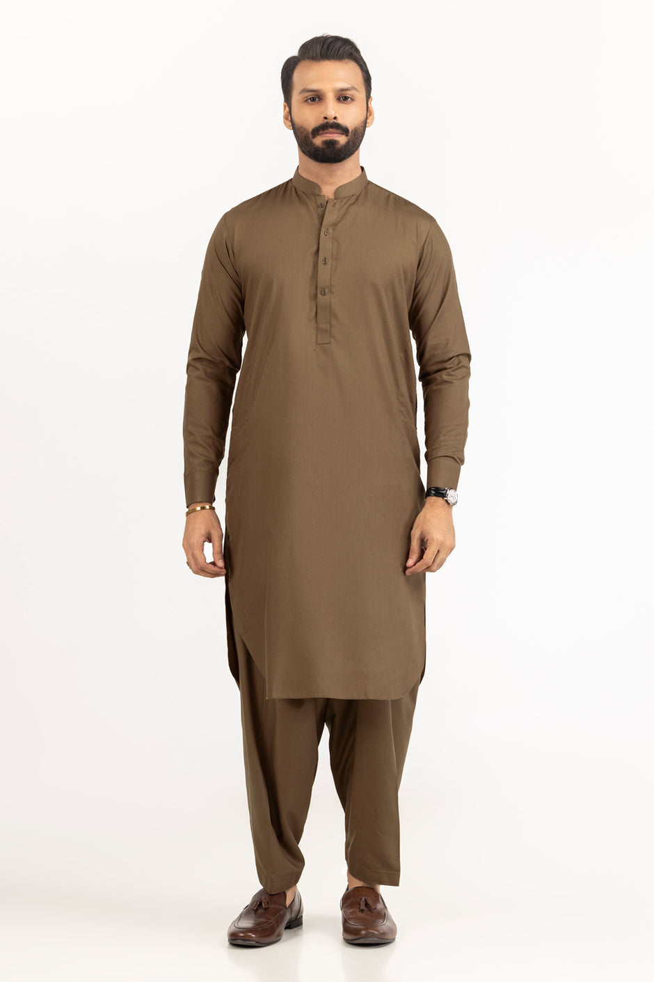 Westin Unstitched Fabric Blended-LF