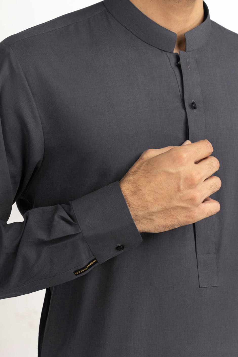 Westin Unstitched Fabric Blended-LF