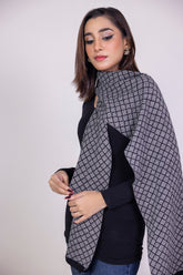 Black Diomand Muffler WG-MF-W22-002