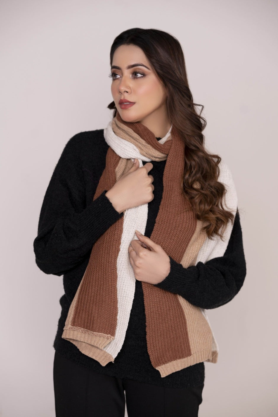 Muffler