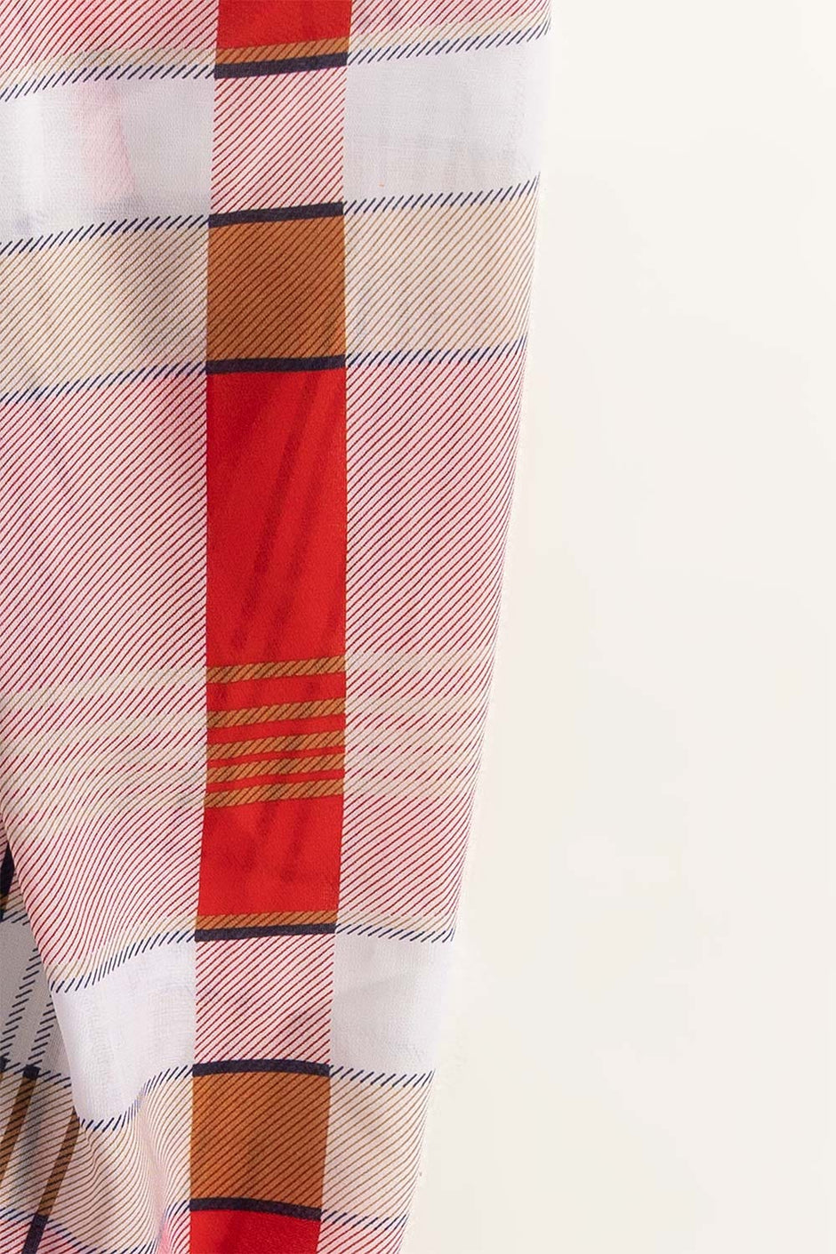 Odhani Blended Printed Scarf WG-SCF-23-145