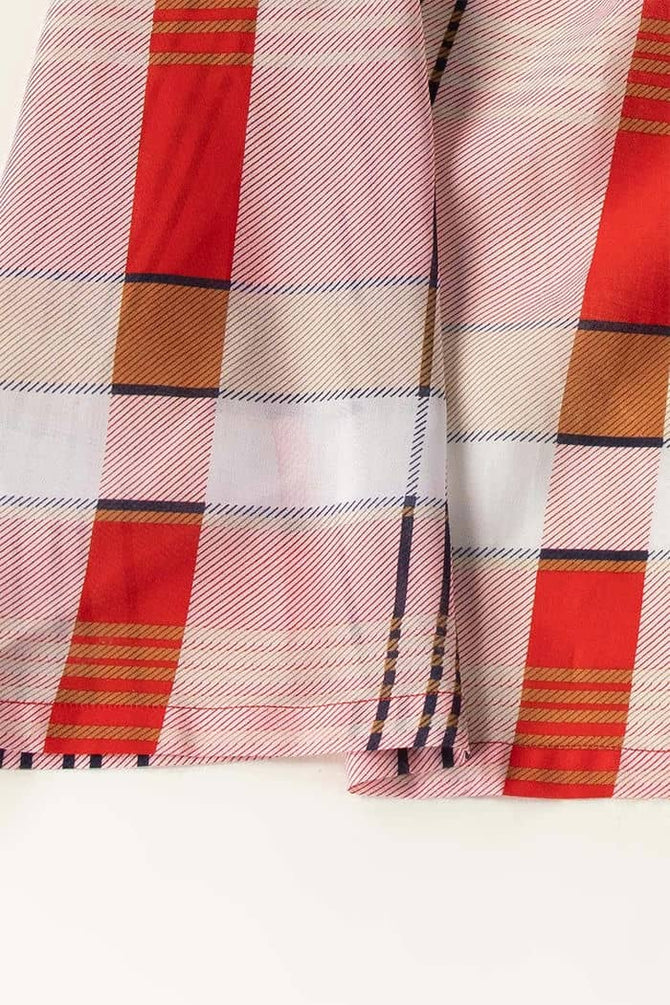 Odhani Blended Printed Scarf WG-SCF-23-145