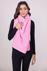 Solid Knitted Shawl WG-SH-W22-120
