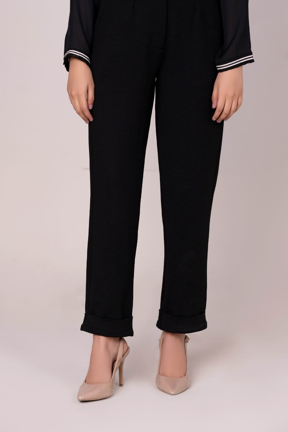 Sponge Pant