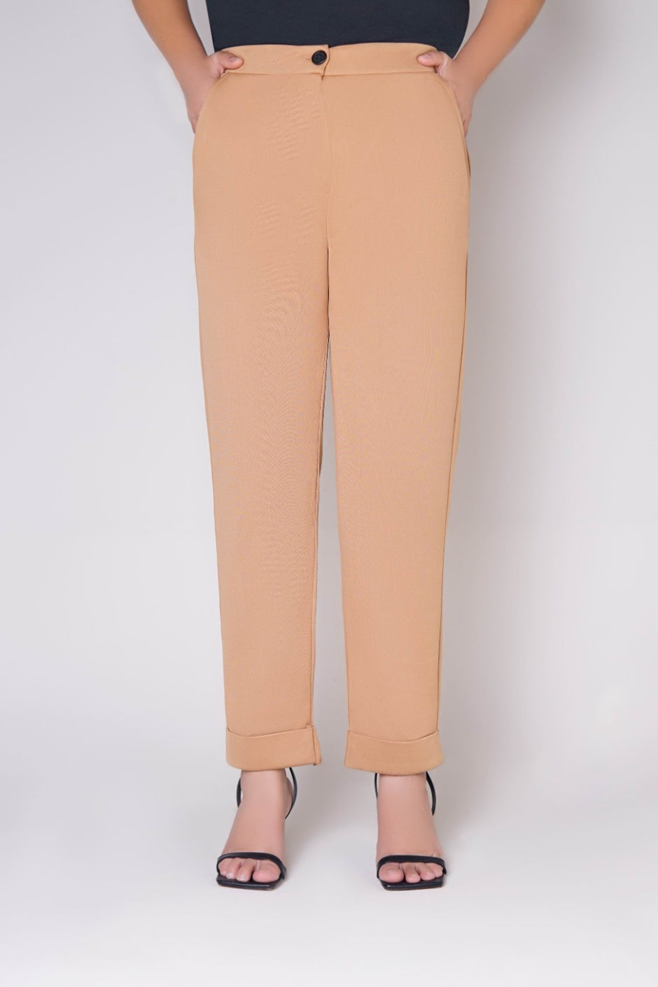Sponge Pant