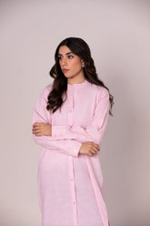 Blended Dyed Dress WG-WS-22-W5 B