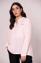 Studio Collection Dyed Shirt WG-WS-22-W8 B