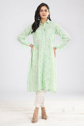 Cambric Printed Shirt WGK-CMS-DP-2654