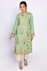 Block Printed Shirt WGK-CMS-SP-1106