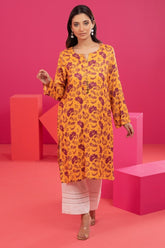 Cotail Printed Shirt WGK-CTW-DP-3205