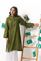 The Loom Dobby Dyed Shirt WGK-DBS-DY-2790