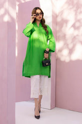 Dobby Dyed Shirt WGK-DBS-DY-2849