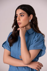 Studio Collection Dyed Shirt WGK-DNW-DY-1954