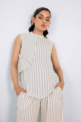 Printed Melody Printed Shirt WGK-GTW-DP-1847