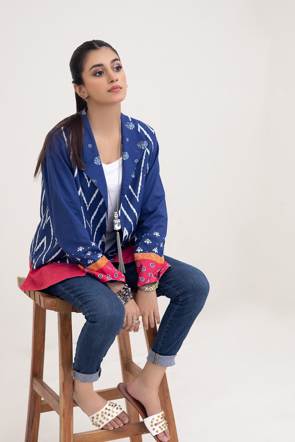 Printed Shirt