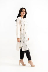 Day To Day Embroidered Shirt WGK-KRS-DE-961