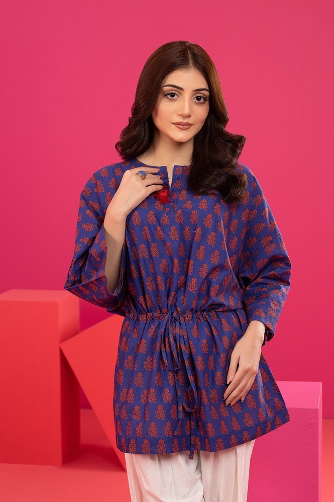 Lawn Printed Tunic