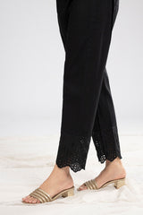 Cambric Embroidered Bottom WGK-TRS-DE-349 Cambric Embroidered Bottom WGK-TRS-DE-349