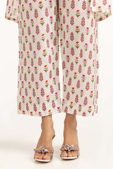 Lawn Printed Trouser WGK-TRS-DP-396
