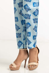 Lawn Printed Trouser WGK-TRS-DP-397